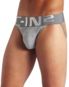 C-IN2 Men's Core Basic Strap Jock