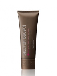 Rescue dry hands, nails and cuticles. The desert plant extract in this hand rescue smooths, hydrates and minimizes the appearance of age-spots. 2.5 oz. Rescue dry hands, nails and cuticles. The desert plant extract in this hand rescue smooths, hydrates and minimizes the appearance of age-spots. 2.5 oz.
