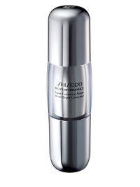 Reveal timeless skin in just one day. Specially formulated with a revolutionary new exclusive ingredient, Bio-Regenesist, this intensive serum prompts regenerative powers inherent in the skin and works to restore skin's ability to produce collagen, elastin, and hyaluronic acid. Delivers visible improvement from the first application. Time-fighting benefits intensify with daily use, bringing radiance and smoothness to aging skin. Reveal timeless skin in just one day. Specially formulated with a revolutionary new exclusive ingredient, Bio-Regenesist, this intensive serum prompts regenerative powers inherent in the skin and works to restore skin's ability to produce collagen, elastin, and hyaluronic acid. Delivers visible improvement from the first application. Time-fighting benefits intensify with daily use, bringing radiance and smoothness to aging skin.