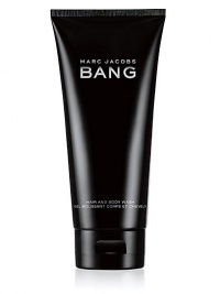 Fresh, Peppery, Woody -- Full of Power. Highly refined with an intriguing masculine elegance. For the man with an electrifying and youthful spirit. 6.7 oz. Fresh, Peppery, Woody -- Full of Power. Highly refined with an intriguing masculine elegance. For the man with an electrifying and youthful spirit. 6.7 oz.