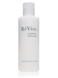 An energizing and hydrating cleaning formula with gentle non-abrasive exfoliating spheres. Exfoliating cleanser removes impurities from beneath the facial layers while simultaneously sloughing off dead, flaky surface cells. The results are instantly fresher skin and a youthful, glowing complexion. 6 oz.*LIMIT OF FIVE PROMO CODES PER ORDER. Offer valid at Saks.com through Monday, November 26, 2012 at 11:59pm (ET) or while supplies last. Please enter promo code ACQUA27 at checkout. An energizing and hydrating cleaning formula with gentle non-abrasive exfoliating spheres. Exfoliating cleanser removes impurities from beneath the facial layers while simultaneously sloughing off dead, flaky surface cells. The results are instantly fresher skin and a youthful, glowing complexion. 6 oz.*LIMIT OF FIVE PROMO CODES PER ORDER. Offer valid at Saks.com through Monday, November 26, 2012 at 11:59pm (ET) or while supplies last. Please enter promo code ACQUA27 at checkout.