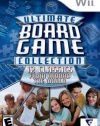 Ultimate Board Game Collection