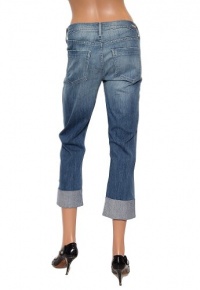 Women's Citizens of Humanity Dani Cropped Straight Leg Jean in Ratio Size 30 Women's Citizens of Humanity Dani Cropped Straight Leg Jean in Ratio Size 30