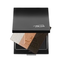 Trish McEvoy Effortless Eyes Watercolors Wet & Dry Eye Shadow Nude