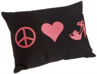 Steve Madden Juliet Breakfast Pillow Steve Madden Juliet Breakfast Pillow