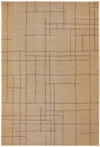 Carmel Ambler Ivory Rug Size: 8' x 10' Carmel Ambler Ivory Rug Size: 8' x 10'