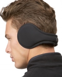 Protect your most important assets with these handy ear warmers from 180s. Protect your most important assets with these handy ear warmers from 180s.