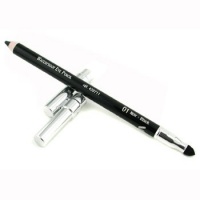 Clarins Waterproof Eye Pencil - # 01 Black 1.2g/0.04oz Clarins Waterproof Eye Pencil - # 01 Black 1.2g/0.04oz