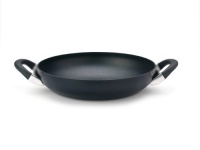 Circulon Symmetry Hard Anodized Nonstick Open Everything Pan, 10-Inch Circulon Symmetry Hard Anodized Nonstick Open Everything Pan, 10-Inch