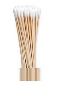 Trish McEvoy Cotton Swabs Makeup Remover 0.3oz Trish McEvoy Cotton Swabs Makeup Remover 0.3oz