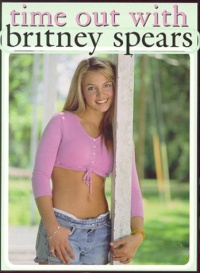 Time Out with Britney Spears Time Out with Britney Spears