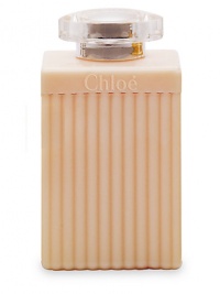 Chloé's newly unveiled signature scent captures the creative, confident individuality of the Chloé woman. A fresh and feminine fragrance with an utterly innate sense of chic. 6.7 oz. Chloé's newly unveiled signature scent captures the creative, confident individuality of the Chloé woman. A fresh and feminine fragrance with an utterly innate sense of chic. 6.7 oz.