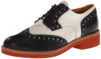 STEVEN By Steve Madden Women's Banx Oxford STEVEN By Steve Madden Women's Banx Oxford