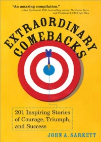 Extraordinary Comebacks Extraordinary Comebacks