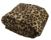 Charter Club 3 in 1 Luxury Bodywrap Blanket/Throw/Wrap 62x64 Cheetah Charter Club 3 in 1 Luxury Bodywrap Blanket/Throw/Wrap 62x64 Cheetah