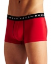 HUGO BOSS Men's Speed Solid Boxer Brief