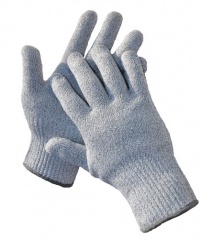 BladeX5 57100 Classic Cut & Slash Resistant Gloves Cut Resistant Level 5 EN388 CE Approved, grey, Large BladeX5 57100 Classic Cut & Slash Resistant Gloves Cut Resistant Level 5 EN388 CE Approved, grey, Large