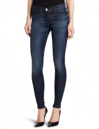 Hudson Women's Nico Super Skinny Jean, Adam, 30 Hudson Women's Nico Super Skinny Jean, Adam, 30