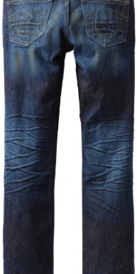 True Religion Boys 8-20 Herbie Phoenix Jean, Hideout, 12 True Religion Boys 8-20 Herbie Phoenix Jean, Hideout, 12