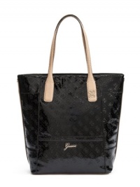 GUESS Reiko Medium Carryall Tote