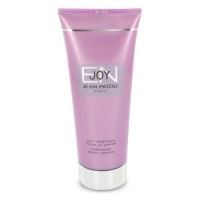 Enjoy by Jean Patou Body Lotion 6.7 oz Enjoy by Jean Patou Body Lotion 6.7 oz