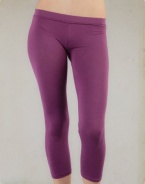 Crop Leggings