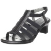 Easy Street Women's Zayre T-Strap Sandal