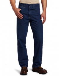 Carhartt Men's Flame Resistant Relaxed Fit Jean Straight Leg Jean Carhartt Men's Flame Resistant Relaxed Fit Jean Straight Leg Jean