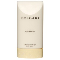 Bvlgari Body Lotion 6.8 oz - NO BOX Bvlgari Body Lotion 6.8 oz - NO BOX