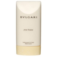 Bvlgari Body Lotion 6.8 oz - NO BOX