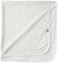 Noa Lily Unisex-Baby Newborn Duck Themed Blanket, White, One Size Noa Lily Unisex-Baby Newborn Duck Themed Blanket, White, One Size