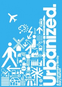 Urbanized Urbanized