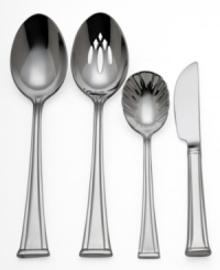 Clean lines and modern details radiate unparalleled sophistication. Clean lines and modern details radiate unparalleled sophistication.