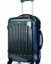 Calvin Klein Luggage Bromely Hardside