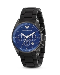 Emporio Armani Sport Watch, 43mm Emporio Armani Sport Watch, 43mm