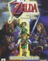 The Legend of Zelda: Ocarina of Time Official Strategy Guide (Bradygames Strategy Guides)