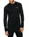 Marmot Men's Midweight Crew Long Sleeve