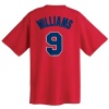 Ted Williams Boston Red Sox Cooperstown Name and Number T-Shirt