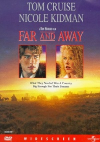 Far and Away Far and Away