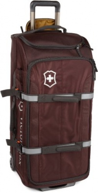 Victorinox Luggage Alpineer Duffle Victorinox Luggage Alpineer Duffle