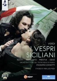 I Vespri Siciliani I Vespri Siciliani