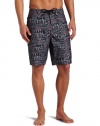 Ambiguous Men's Blake Board-Shorts