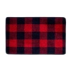 Avanti Black Bear Lodge Rug