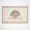 Avanti Rosefan Rug