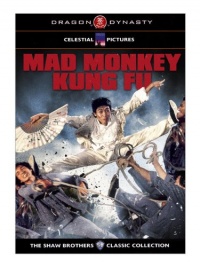 Mad Monkey Kung Fu Mad Monkey Kung Fu