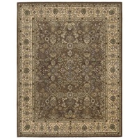 Nourison 2000 2091 Rectangle Rug, Mushroom, 2.6-Feet by 4.3-Feet Nourison 2000 2091 Rectangle Rug, Mushroom, 2.6-Feet by 4.3-Feet