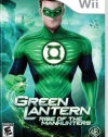 Green Lantern: Rise of the Manhunters