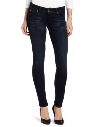 Hudson Women's Collin Skinny Jean, Belfast, 28 Hudson Women's Collin Skinny Jean, Belfast, 28