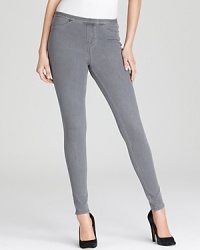 HUE bring its body-hugging fit into The Original Jeans Legging; dress the look up or down. Style #U13316 HUE bring its body-hugging fit into The Original Jeans Legging; dress the look up or down. Style #U13316