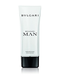 The latest ambassador of the Bulgari world, BVLGARI MAN pioneers a new idea of masculinity. The embodiment of elegance unadorned, the scent's balance of fresh, vibrant notes with warmer tones reflects self-confident sensuality. Combining traditional woodiness with modern sensual scents and captivating base notes, the essence distills nature into a pure, radiant elixir. Sophisticated and versatile, the BVLGARI MAN is a celebration of masculine charisma.